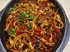 -大碗先生(万家丽店)