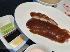 -喜悦烤鸭·新京菜(王府井店)