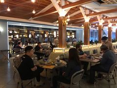 大堂-CHINCHIN 青青·泰国料理(万象食家店)