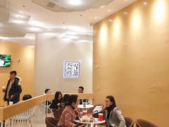 大堂-奈雪的茶(国金中心店)