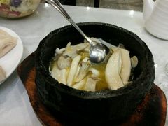 -宝轩渔府·老字号海鲜·正宗津菜(水上店)