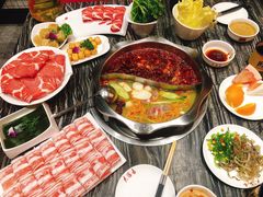 -重庆大队长火锅(凤城八路店)