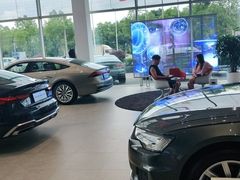 -温州中升华奥奥迪4S店(塘下店)