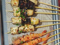 -小林哥的海鲜馆·夜宵烧烤(渔人码头店)