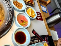 -麻辣英雄重庆火锅(陈江天益城店)