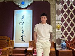 -蒙古大营·蒙古演绎餐厅(赛马场店)
