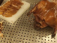 -全聚德(长江路店)