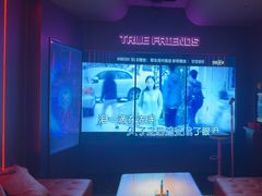 -星聚会KTV(龙湖上海奉贤天街店)