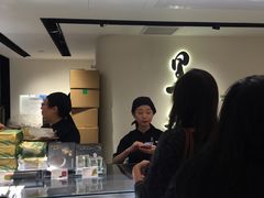 -崇光百货(铜锣湾店)