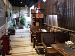 大堂-先机泉水鸡汤(南山老君洞店)