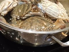 -川骄海鲜自助(河东店)