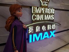 -英皇电影城(英皇集团中心IMAX店)