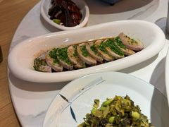 -筱爷叔·上海传统手工菜(玉树路店)