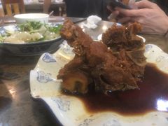 -周家大连水饺(美专校街店)