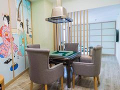 -极乐汇汗蒸会馆(杭州店)