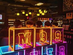 -M99 BEER世界啤酒吧(鸿云悦街店)