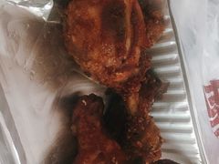 -一把鸡腿(中亭街店)