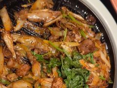 -柿合缘新京菜(国金中心商场店)