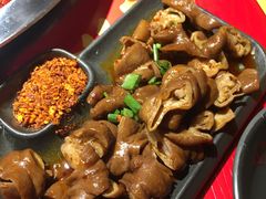 -谭鸭血老火锅(万象九宜城店)