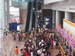 -香港会议展览中心演讲厅