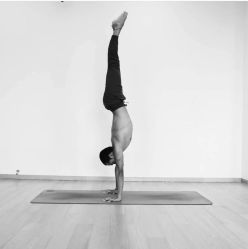 -Just Yoga 瑜伽·阿育吠陀