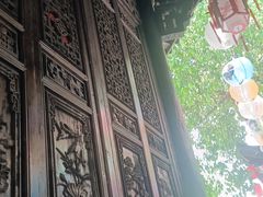 -坂田手造文化街