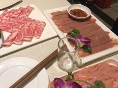 脑花-之了火锅(公园街店)