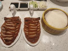 -玉林烤鸭店(小西天店)