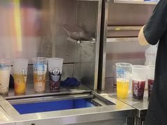 -蜜雪冰城(鸟巢店)