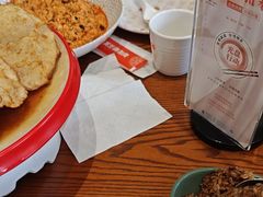 -英兰朝族饭店(河南桥头店)