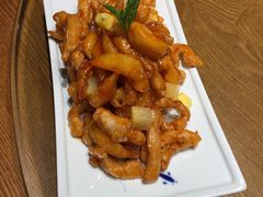 -船歌·鱼水饺青岛菜(闽江二路店)