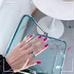 -芊冉•美甲美睫纹绣