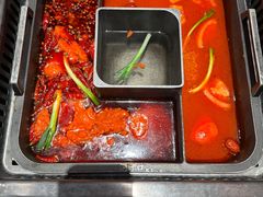 -洞子口重庆鲜货火锅(楚翘城旗舰店)