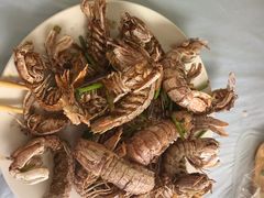 -鼓歌海鲜舫·手抓海鲜(大学城店)