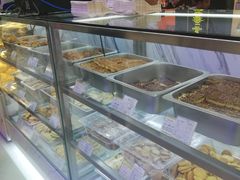 -哈氏·上海哈尔滨食品厂(五角场万达广场店)