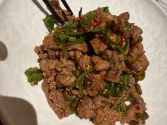 -奉天小馆·非遗东北菜(沈阳万象城店)