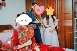 -曼格纳婚礼艺术中心(张江店)