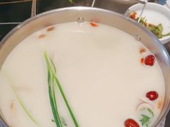 -打酱友•斑鱼海鲜粥火锅(吴桥店)