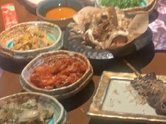 -弓二·烧鸟居酒屋(财富购物中心店)