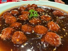 -山西会馆·晋菜·晋商宴·民俗博物馆(体育路店)