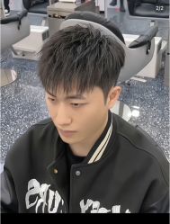 -HairCode芭曲发型