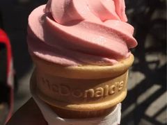 iphone_upload_pic-麦当劳(杭州西湖银泰百货店)