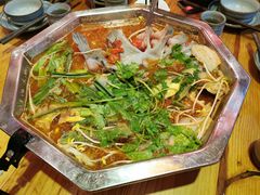-老凯俚酸汤鱼(鸿通城店)