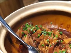 -桂小厨广西菜(青秀万达店)