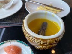 -怡豪大饭店·49楼旋转自助餐厅