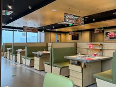 -海底捞火锅(龙湖金沙天街店)