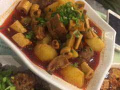 -曾牛肉