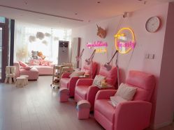 -Beauty Nails 美甲美睫皮肤管理