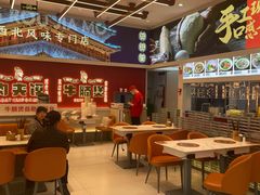 -秦宗·肉夹馍·油泼面·凉皮(洋湖店)
