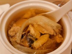 -安蒂娅.悦景轩中餐厅(西乡店)